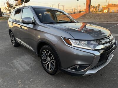 2018 Mitsubishi Outlander SE - Photo 3 - Sacramento, CA 95823