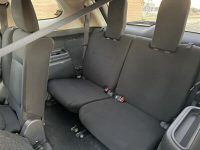 2018 Mitsubishi Outlander SE - Photo 13 - Sacramento, CA 95823
