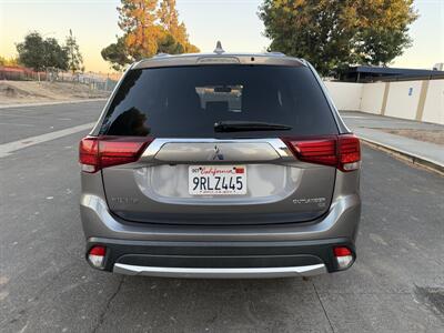 2018 Mitsubishi Outlander SE - Photo 5 - Sacramento, CA 95823