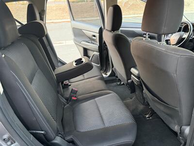 2018 Mitsubishi Outlander SE - Photo 16 - Sacramento, CA 95823