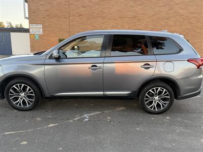 2018 Mitsubishi Outlander SE - Photo 8 - Sacramento, CA 95823