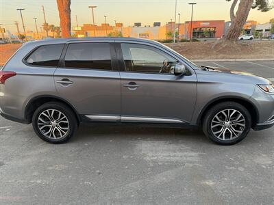 2018 Mitsubishi Outlander SE - Photo 7 - Sacramento, CA 95823