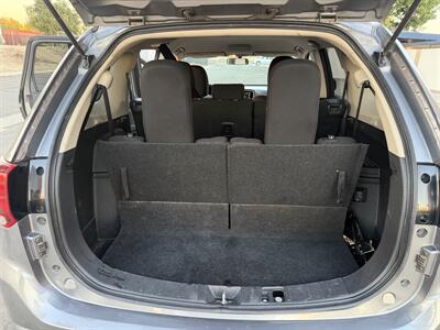2018 Mitsubishi Outlander SE - Photo 14 - Sacramento, CA 95823