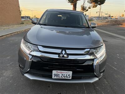 2018 Mitsubishi Outlander SE - Photo 2 - Sacramento, CA 95823