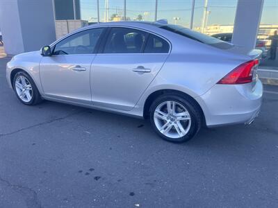 2014 Volvo S60 T5   - Photo 4 - Sacramento, CA 95823