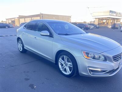 2014 Volvo S60 T5   - Photo 2 - Sacramento, CA 95823