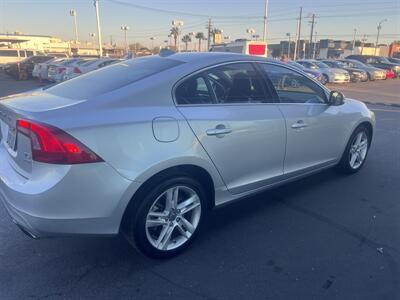 2014 Volvo S60 T5   - Photo 7 - Sacramento, CA 95823