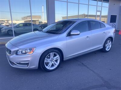 2014 Volvo S60 T5   - Photo 3 - Sacramento, CA 95823