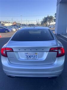 2014 Volvo S60 T5   - Photo 5 - Sacramento, CA 95823