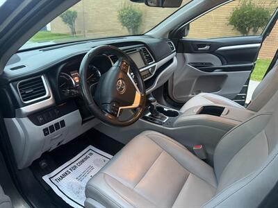 2019 Toyota Highlander XLE - Photo 20 - Sacramento, CA 95823