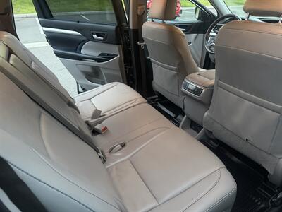 2019 Toyota Highlander XLE - Photo 19 - Sacramento, CA 95823