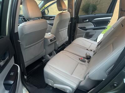 2019 Toyota Highlander XLE - Photo 21 - Sacramento, CA 95823