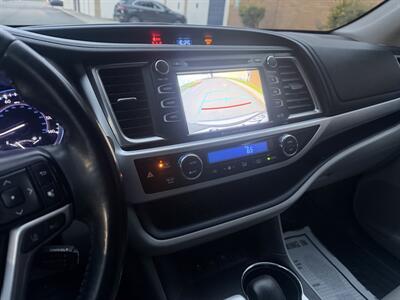2019 Toyota Highlander XLE - Photo 16 - Sacramento, CA 95823