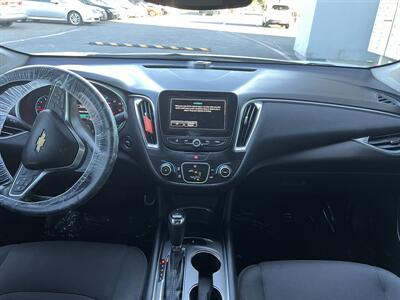 2018 Chevrolet Malibu LT   - Photo 9 - Sacramento, CA 95823