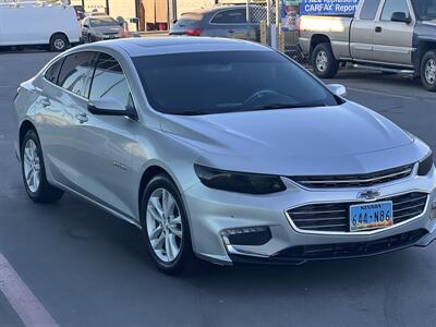 2018 Chevrolet Malibu LT   - Photo 3 - Sacramento, CA 95823