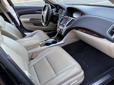 2018 Acura TLX V6 - Photo 11 - Sacramento, CA 95823