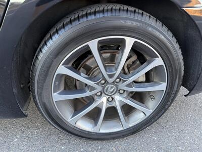 2018 Acura TLX V6 - Photo 8 - Sacramento, CA 95823