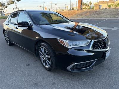 2018 Acura TLX V6 - Photo 3 - Sacramento, CA 95823
