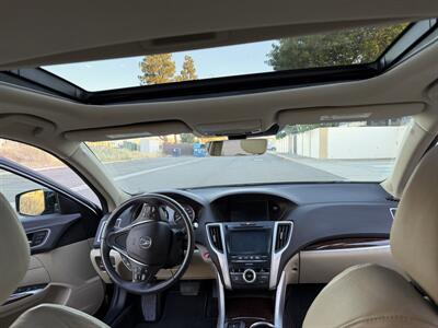 2018 Acura TLX V6 - Photo 13 - Sacramento, CA 95823
