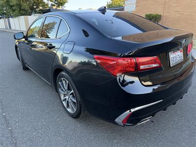 2018 Acura TLX V6 - Photo 6 - Sacramento, CA 95823