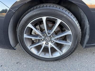 2018 Acura TLX V6 - Photo 7 - Sacramento, CA 95823