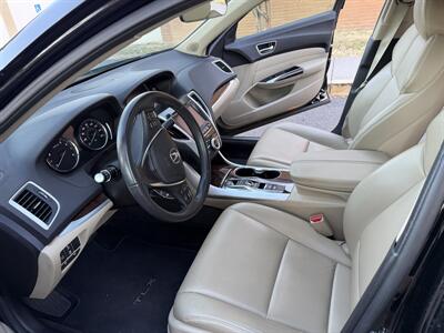 2018 Acura TLX V6 - Photo 15 - Sacramento, CA 95823