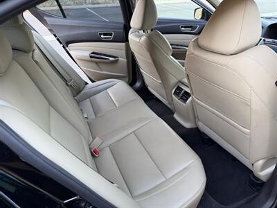 2018 Acura TLX V6 - Photo 12 - Sacramento, CA 95823
