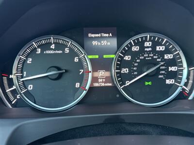 2018 Acura TLX V6 - Photo 17 - Sacramento, CA 95823