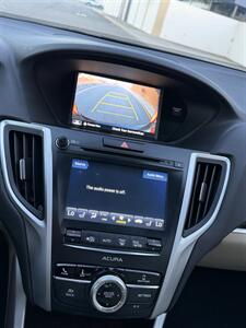 2018 Acura TLX V6 - Photo 18 - Sacramento, CA 95823
