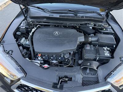 2018 Acura TLX V6 - Photo 9 - Sacramento, CA 95823