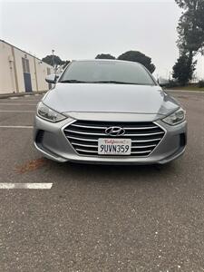 2017 Hyundai Elantra SE   - Photo 2 - Sacramento, CA 95823