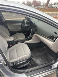 2017 Hyundai Elantra SE   - Photo 12 - Sacramento, CA 95823