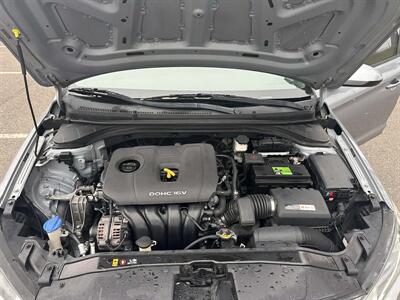 2017 Hyundai Elantra SE   - Photo 17 - Sacramento, CA 95823