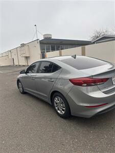 2017 Hyundai Elantra SE   - Photo 7 - Sacramento, CA 95823