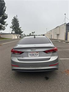 2017 Hyundai Elantra SE   - Photo 5 - Sacramento, CA 95823