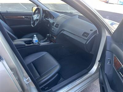 2011 Mercedes-Benz C 300 Sport - Photo 12 - Sacramento, CA 95823