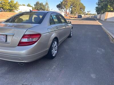 2011 Mercedes-Benz C 300 Sport - Photo 6 - Sacramento, CA 95823