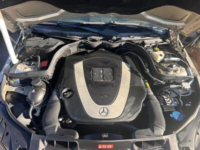 2011 Mercedes-Benz C 300 Sport - Photo 16 - Sacramento, CA 95823