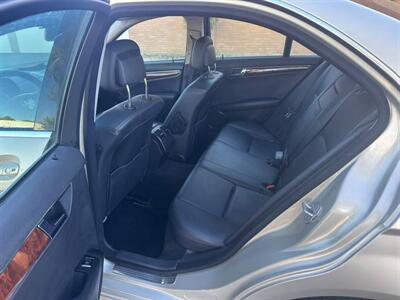 2011 Mercedes-Benz C 300 Sport - Photo 10 - Sacramento, CA 95823
