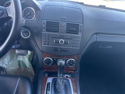 2011 Mercedes-Benz C 300 Sport - Photo 15 - Sacramento, CA 95823