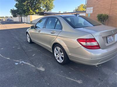 2011 Mercedes-Benz C 300 Sport - Photo 5 - Sacramento, CA 95823