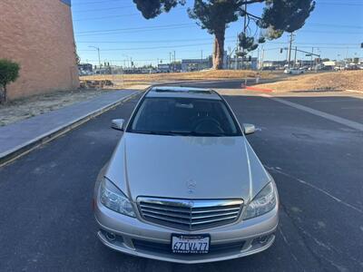 2011 Mercedes-Benz C 300 Sport - Photo 3 - Sacramento, CA 95823