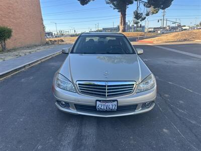 2011 Mercedes-Benz C 300 Sport - Photo 2 - Sacramento, CA 95823