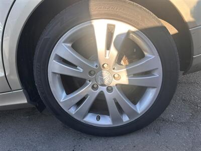2011 Mercedes-Benz C 300 Sport - Photo 17 - Sacramento, CA 95823