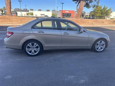 2011 Mercedes-Benz C 300 Sport - Photo 8 - Sacramento, CA 95823
