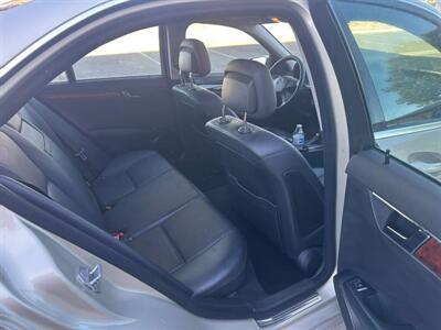 2011 Mercedes-Benz C 300 Sport - Photo 11 - Sacramento, CA 95823