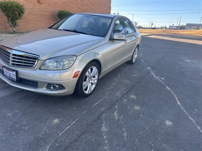2011 Mercedes-Benz C 300 Sport - Photo 1 - Sacramento, CA 95823