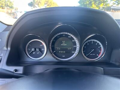 2011 Mercedes-Benz C 300 Sport - Photo 14 - Sacramento, CA 95823