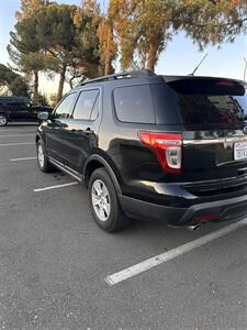 2013 Ford Explorer   - Photo 6 - Sacramento, CA 95823