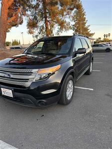 2013 Ford Explorer   - Photo 1 - Sacramento, CA 95823